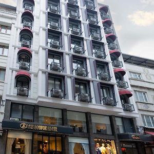 The Bosfor Hotel
